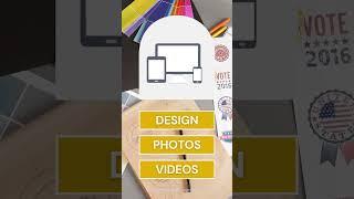 خدمة جديده وهي تصميم صور اعلانيه وفيديوهات ومواقع إلكترونيه وصفحات تواصل اجتماعي وإعلانات مموله