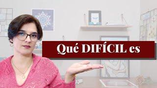 ⭕ Cuestionar tus CREENCIAS Y VERDADES