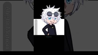 Impacto #meme #art #jujutsukaisen #satorugojo #sugurugeto #jjk #alightmotion #ibixpaintx #gojo #geto