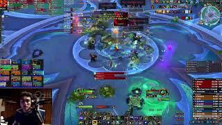 Mythic Council of Dreams BM Hunter PoV Consequence