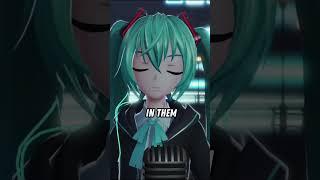 The Most HATED Hatsune Miku Game... | Project Diva: X