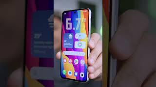 Samsung A56 5G Quick Look