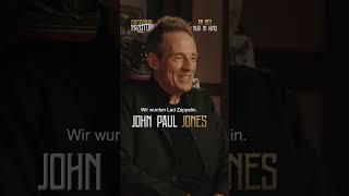 "Good Times, Bad Times"  #BecomingLedZeppelinFilm - Ab 18.3. NUR im Kino. Jetzt Tickets sichern!