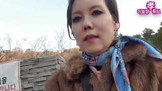 #이효정 #우리어머니 #내어머니