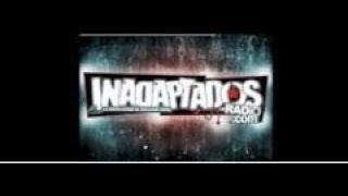 INADAPTADOS RADIO.   ONLINE -  CASTELAR   (ARGENTINA)