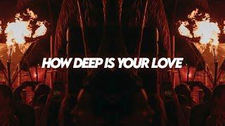 Calvin Harris & Disciples - How Deep Is Your Love (APRESKI Afro House Remix)