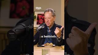 Saltburn was filth! | Dish Podcast | Waitrose