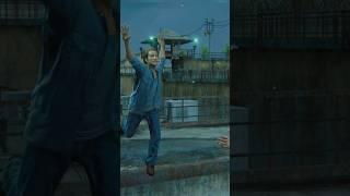 Uncharted Escaping from prison p6 #uncharted #gta #valorant #electronic #art #daily #jokes #pcbuild