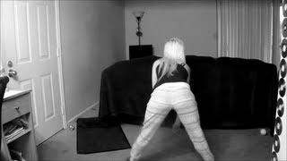 tabs24x7 "WOP" TWERKING VIDEO