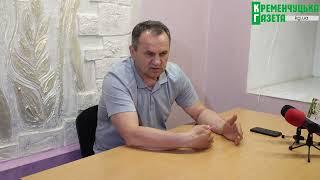 У Кременчуці готують новий статут міста: у проєкті мер публічно звітується 2 рази на рік...