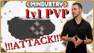 Mindustry 6.0 | Multiplayer PvP 1v1 Ranked Match!