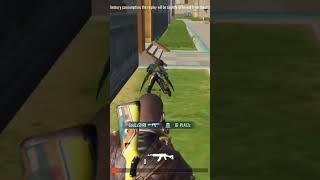 1v2 clutch  #battleroylegame #bgmi #battelgoudsmobileindia #pubgmobile