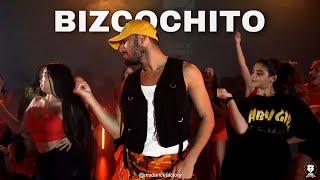 Bizcochito - ROSALIA | MarcoStra CommercialClass | MS DANCE FACTORY AbcdCrew