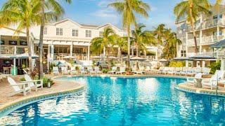 Margaritaville Beach House Best Hotels In Key West Video Tour