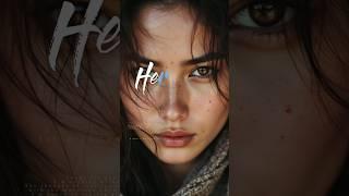 Sci-fi short film "HER" by Pomelodady #scifi #shortfilm #aifilm #aishortfilm