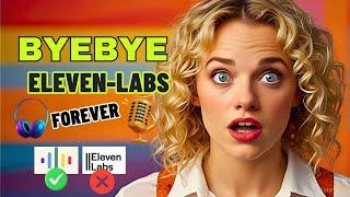 Best Elevenlabs Alternative Free |Best Ai Voice Generator Website Like Eleven Labs |Ai Voice Cloning