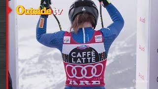 Sofia Goggia Challenges Lindsey Vonn for the Globe | In Search of Speed