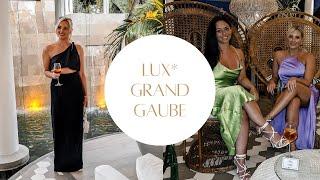 LUX* GRAND GAUBE, MAURITIUS