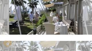 Susesi Luxury Resort - Turkey Belek