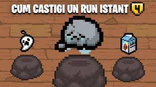 Cel mai Bun Run de Până Acum – The Binding of Isaac Repentance