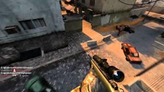 CoD4 | CFG Test