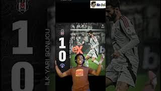 Speed Bjk Kas  1-0  3-1 edit #keşfet #edit #beşiktaş #kseren