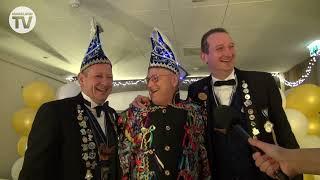 Maasland TV - Maasjoerts Prinsetrio 2024