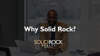 Why Solid Rock