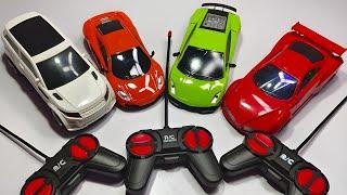 Radio Control Car RC Car ️ Remote Wali Gadi, Car  Unboxing & Testing Video -Yt Toy Tv #gadi