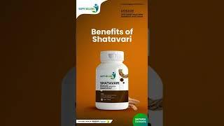 Benefit of #Shatavari #hormonehealth #womenhealth #wellness #nutraceutical #glutenfree #vegan #india