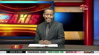 SPORTS AXIS ON ZODIAK TV