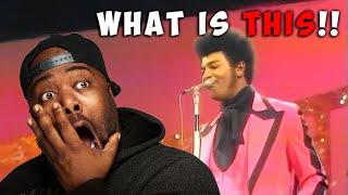 FIRST TIME HEARING | The Temptations - Papa Was A Rolling Stone | REACTION