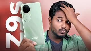 IQOO Z9S Review After 30 Days |  Best Smartphone Under ₹20,000?