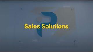 Sales Service