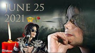 Michael Jackson June 25th, 2021 Tribute  12 Years without You