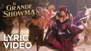 O Grande Showman | "This Is Me" Lyric Video [HD] | 20th Century FOX Portugal