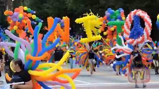 Atlanta Pride Parade- Atlanta, Georgia