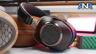 The Anser to Everything - A Vintage Throwback | Sivga Anser Dynamic Driver Headphone ($199)