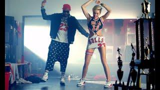 Mike WiLL Made it 23 ft Miley Cyrus Wiz Khalifa Juicy J  instrumental