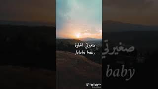 ترجمة اغنية : jalebi baby مالي دخل 