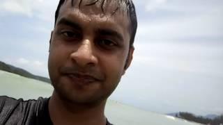 MD Golam Rabbani  Langkawi Video