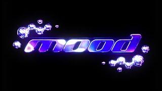 Al James, Muric - Mood (Official Lyric Video)