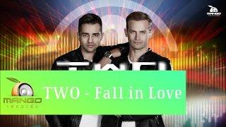 TWO - Fall In Love ( Official Single )