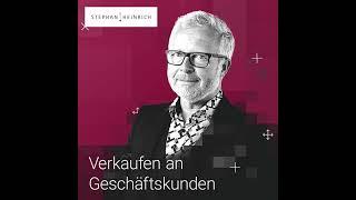 VSP 167 Der beste Sales Manager aller Zeiten