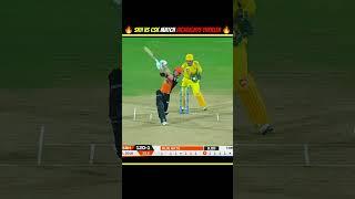 CSK vs SRH Thriller | CSK Beats SRH by 6 Wickets | IPL 2019 Highlights