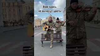 Коля Серьга. Одесса о ху#ле