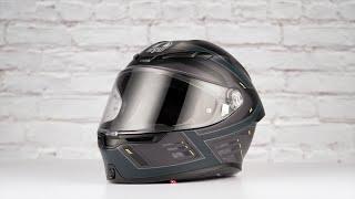 AGV K6 S Enhance Helmet