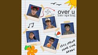 over u (sped up Version)