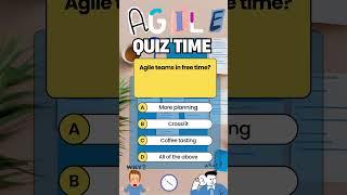 Agile & Scrum Quiz: Can You Answer These Funny Questions?