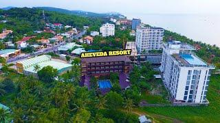 Ahaveda Resort Phú Quốc Giá Rẻ Bất Ngờ Có Bãi Biển Xinh Đẹp Nhìn Thích Liền